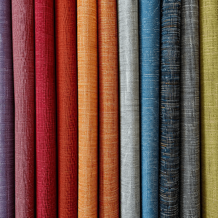 Fabric Detail