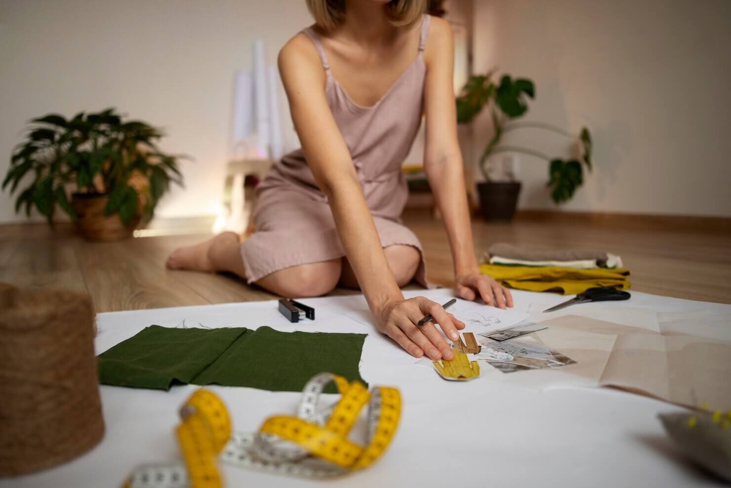 Ethical Sourcing