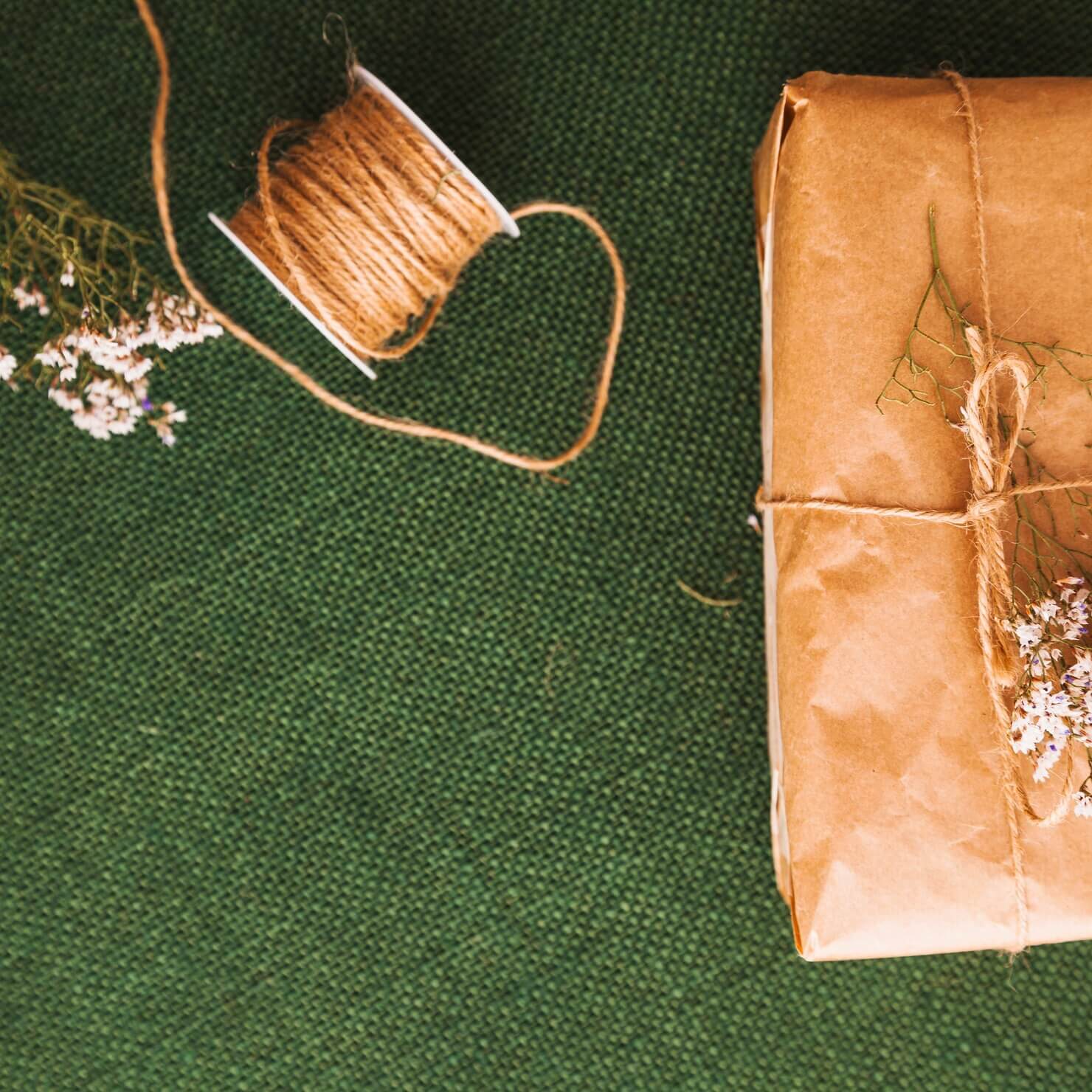 Eco-Conscious Luxury: Our Path to Zero Waste
