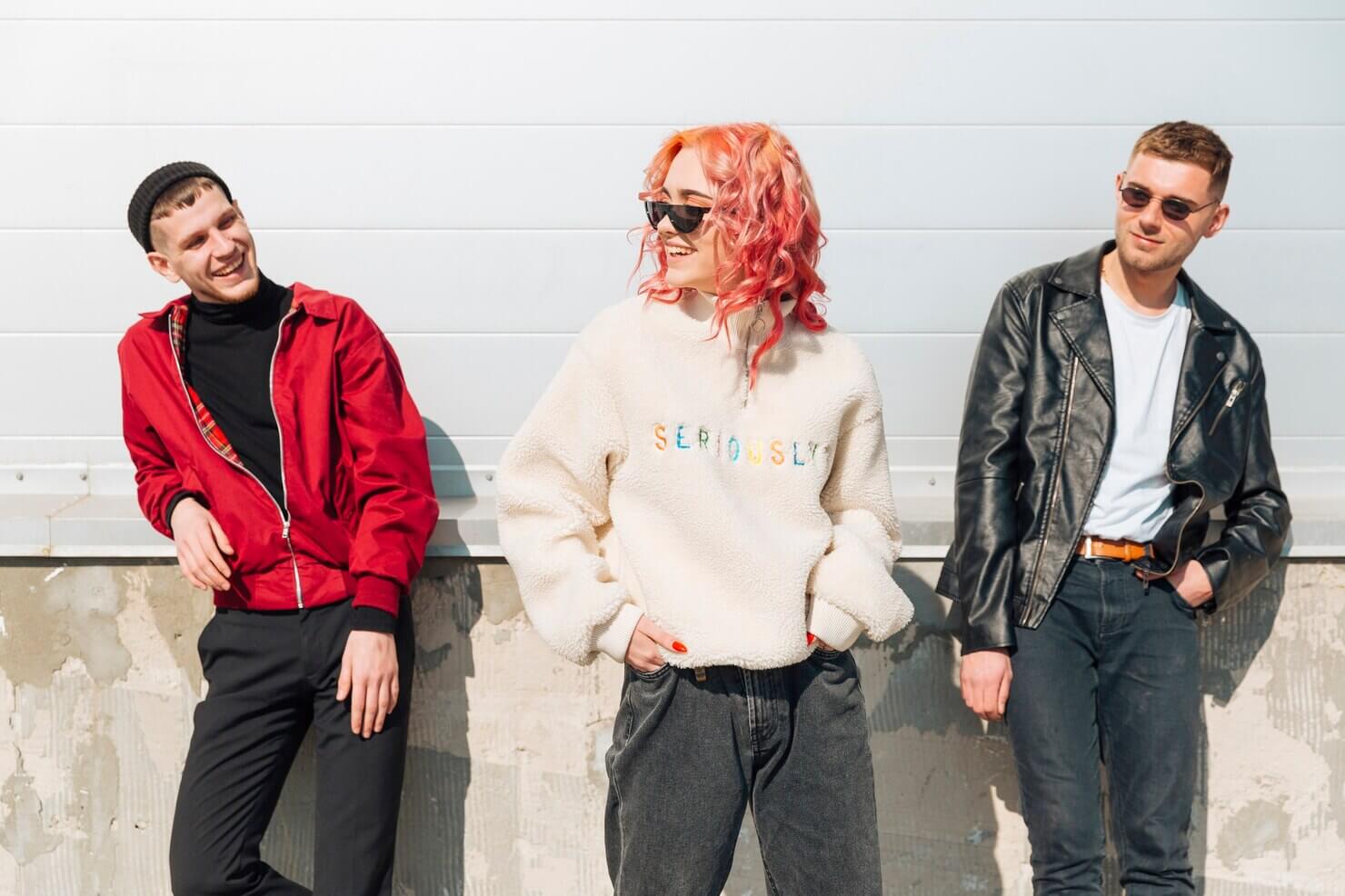 Top Luxury Fashion Trends Defining Modern Streetwear