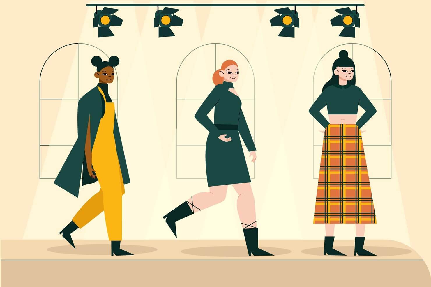 How to Style Oversized Fashion with Confidence
