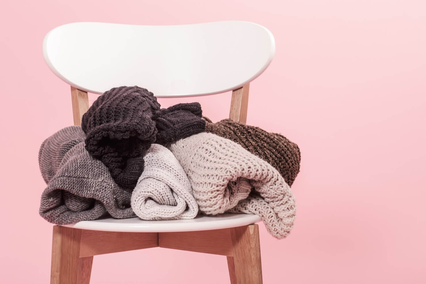 Why Soft Knits Are the Ultimate Winter Luxury