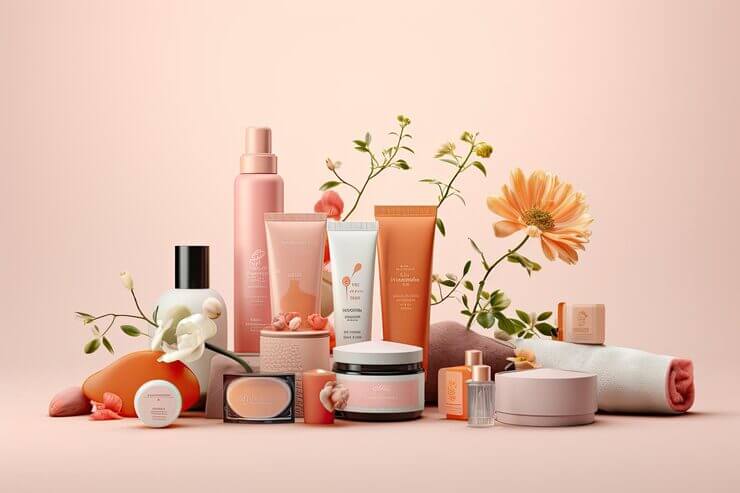 Cosmetics