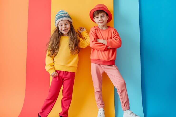 Kids Collection