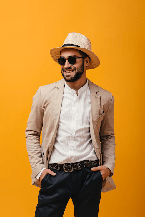Men's Collection
