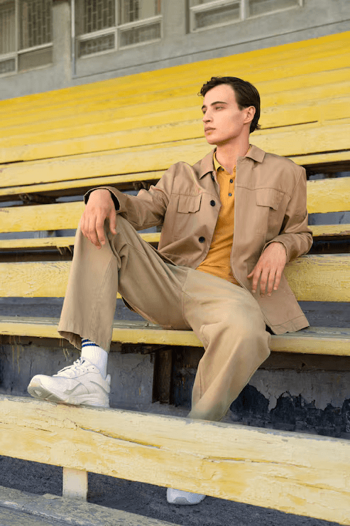 Cargo Pants