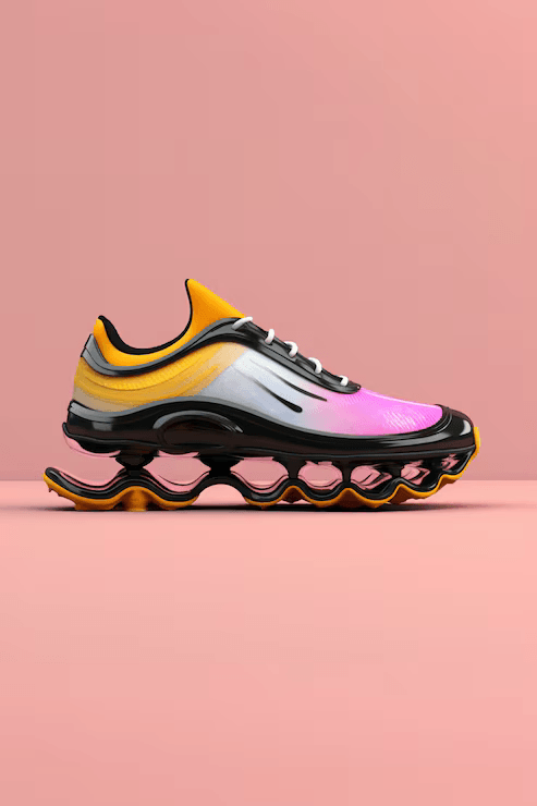 Running Shoes
