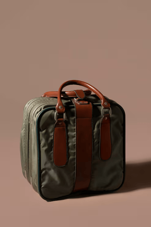 Minimalist Backpack