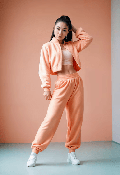 Athletic Joggers